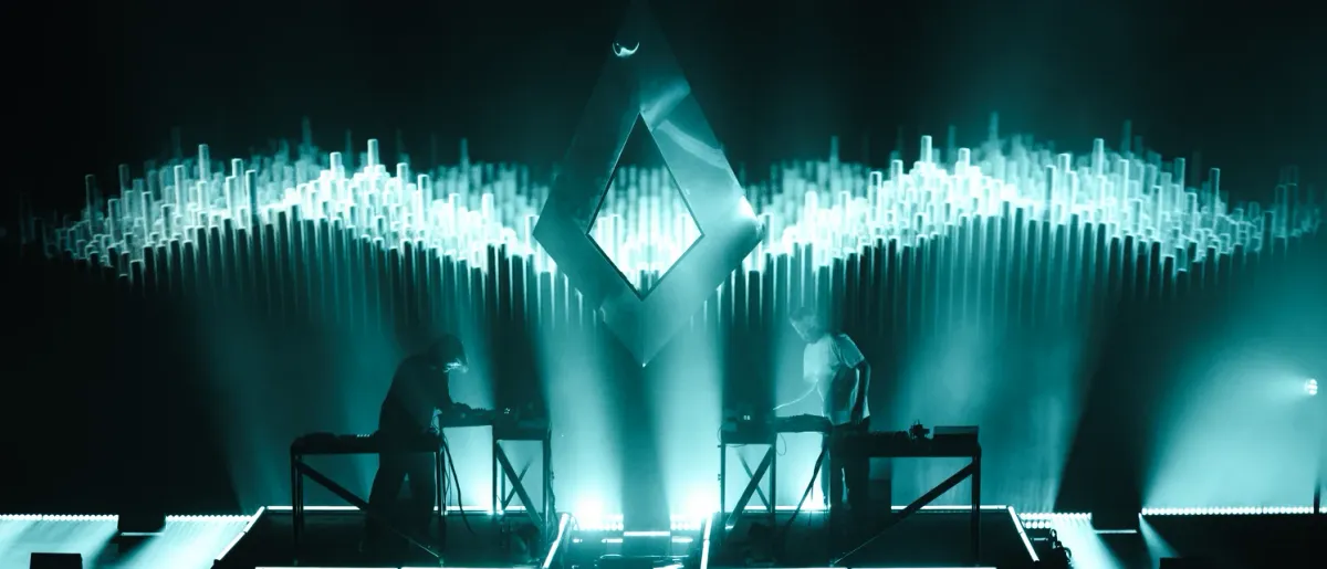 Polygon Live 2025 in London, 4 May | Event in Croydon | AllEvents