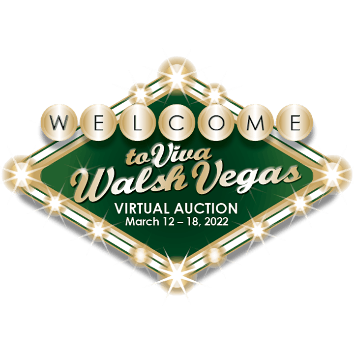 Viva Walsh Vegas Sip Bid Joe Marlene Toot Global Learning Center At Walsh University North Canton March 18 22 Allevents In