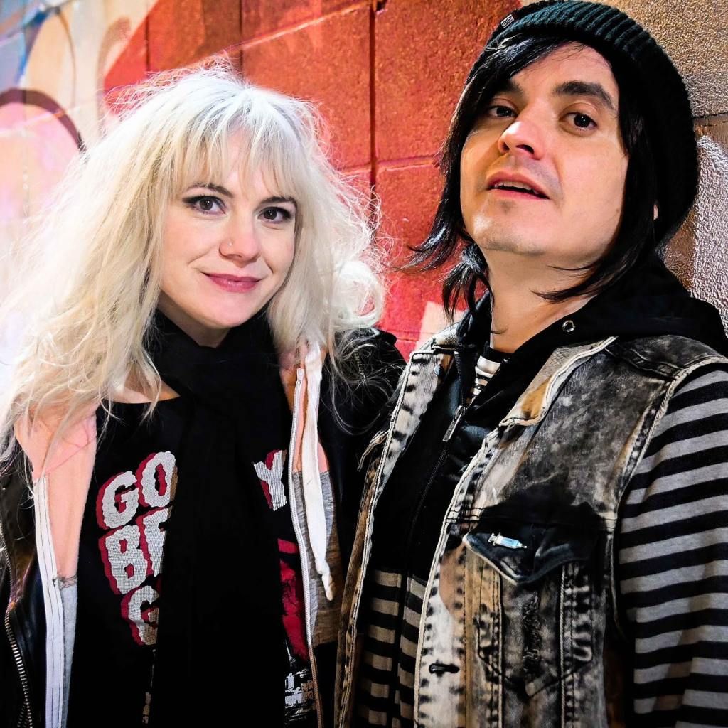 The Dollyrots, 4 July | Event in Anaheim | AllEvents