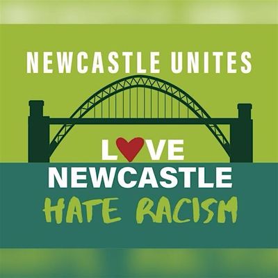 Newcastle Unites logo
