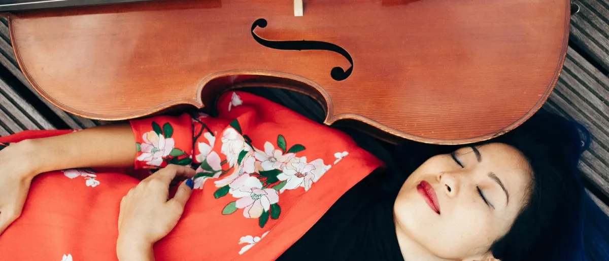 The Wong Janice in Amsterdam, 24 May | Event in Amsterdam | AllEvents