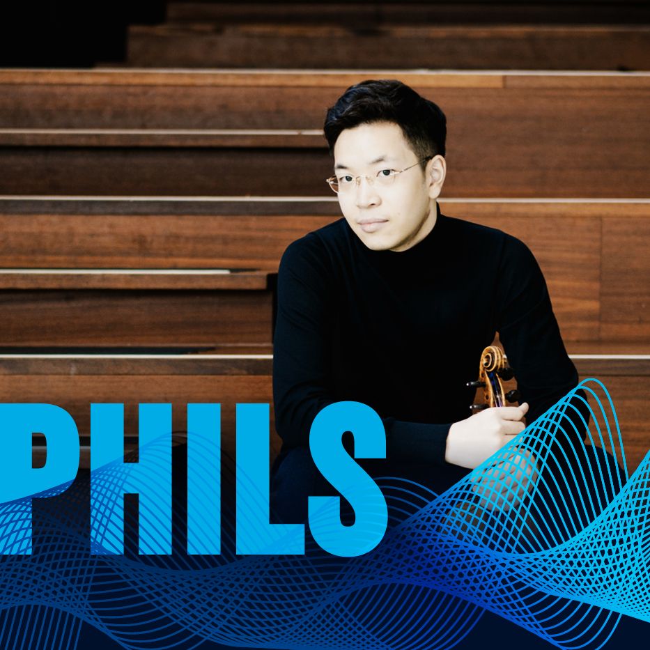 Rochester Philharmonic Orchestra: Dazzling Dvorak at Eastman Theatre, 26 February | Event in Rochester | AllEvents