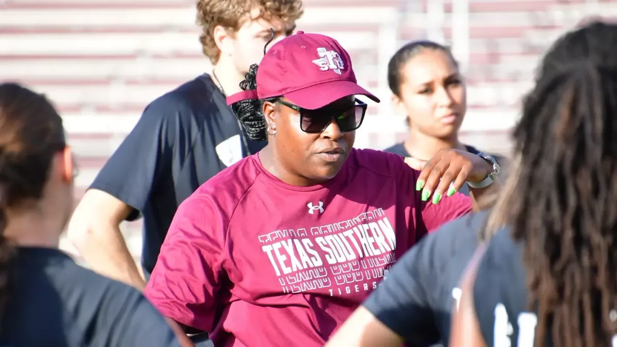 Texas Southern vs. Alcorn State, 1 November | Event in Houston | AllEvents