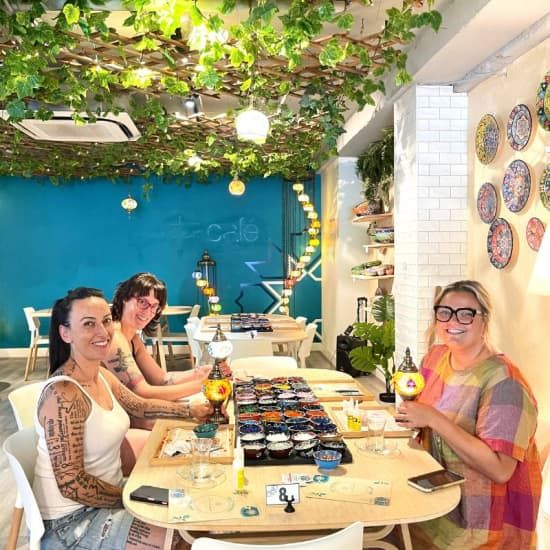 Mosaic Art Classes Port Macquarie: Turkish Lamp Workshop, 5 July | Event in Port Macquarie | AllEvents