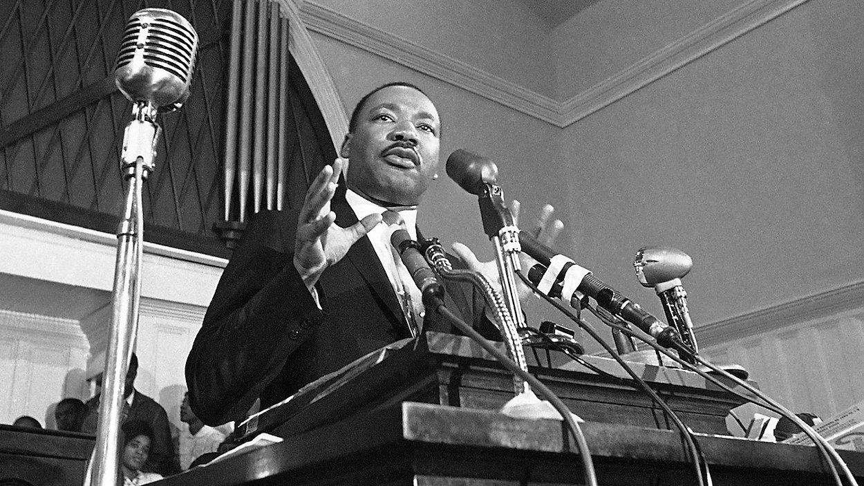 MLK Day celebrations around Wisconsin