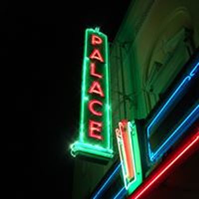 Hilo Palace Theater