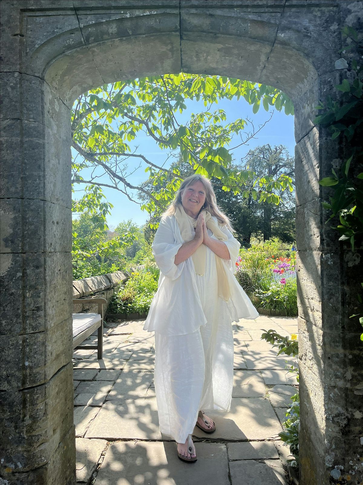 Deeply Healing  & Relaxing Gong & Sound Bath-Peredur-East Grinstead.£15, 16 January | Event in East Grinstead