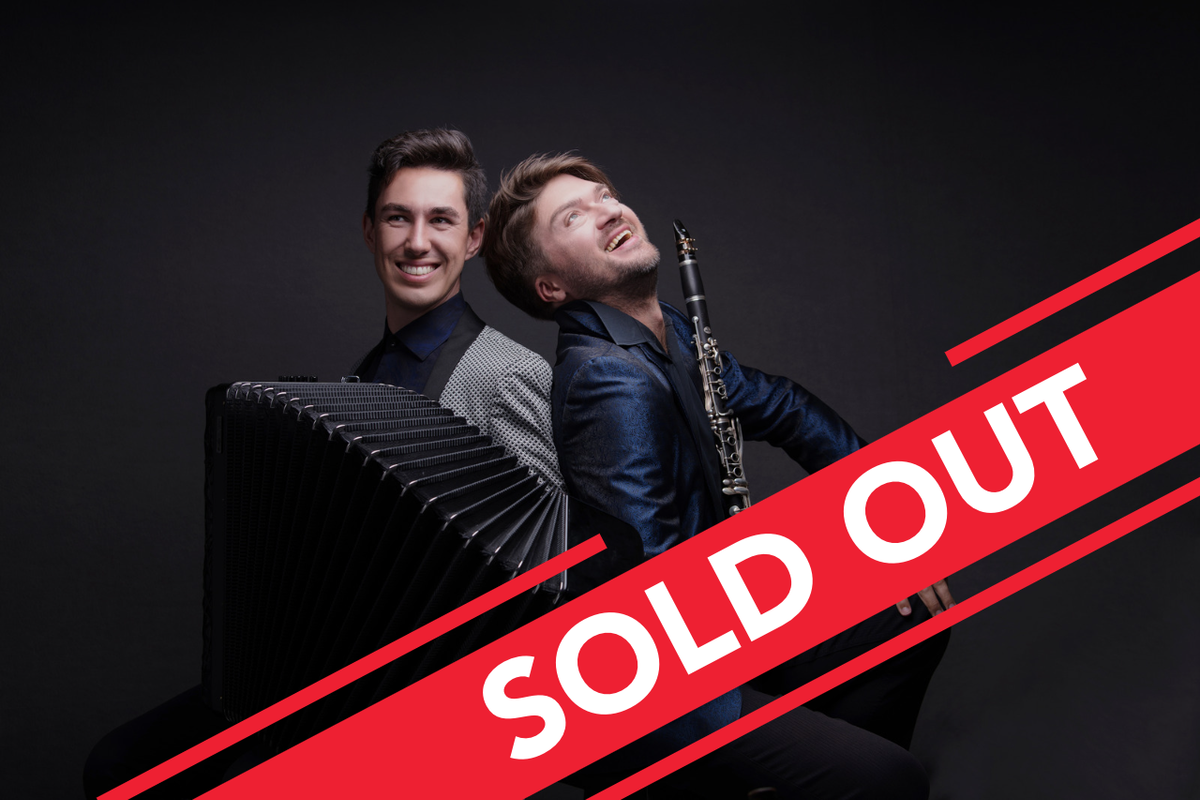 Bridge and Wolak at McAllen Performing Arts Center, 6 January | Event in McAllen | AllEvents