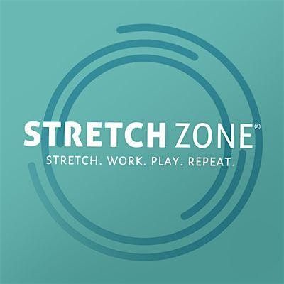 Stretch Zone logo