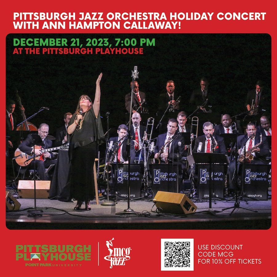 Phoenix Symphony - Ann Hampton Callaway at Phoenix Symphony Hall | Event in Phoenix | AllEvents