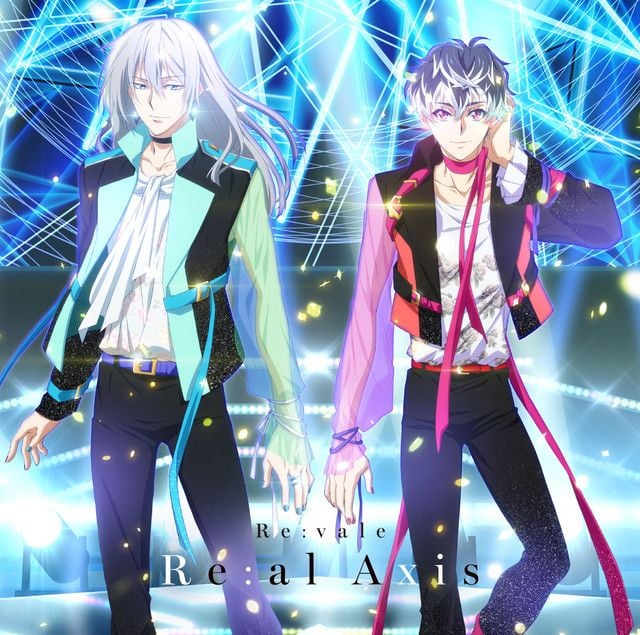 Re:vale