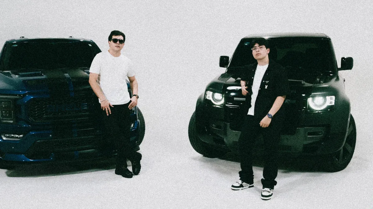 Grupo Marca Registrada in Temecula, 20 February | Event in Temecula | AllEvents