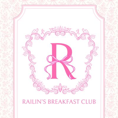 Railin's Breakfast Club logo