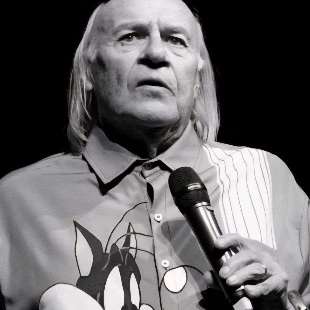 Mick Miller show, 3 April | Event in Leicester | AllEvents