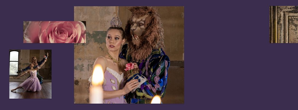 Ballet Texas: Beauty and the Beast, 9 May | Event in New Braunfels | AllEvents