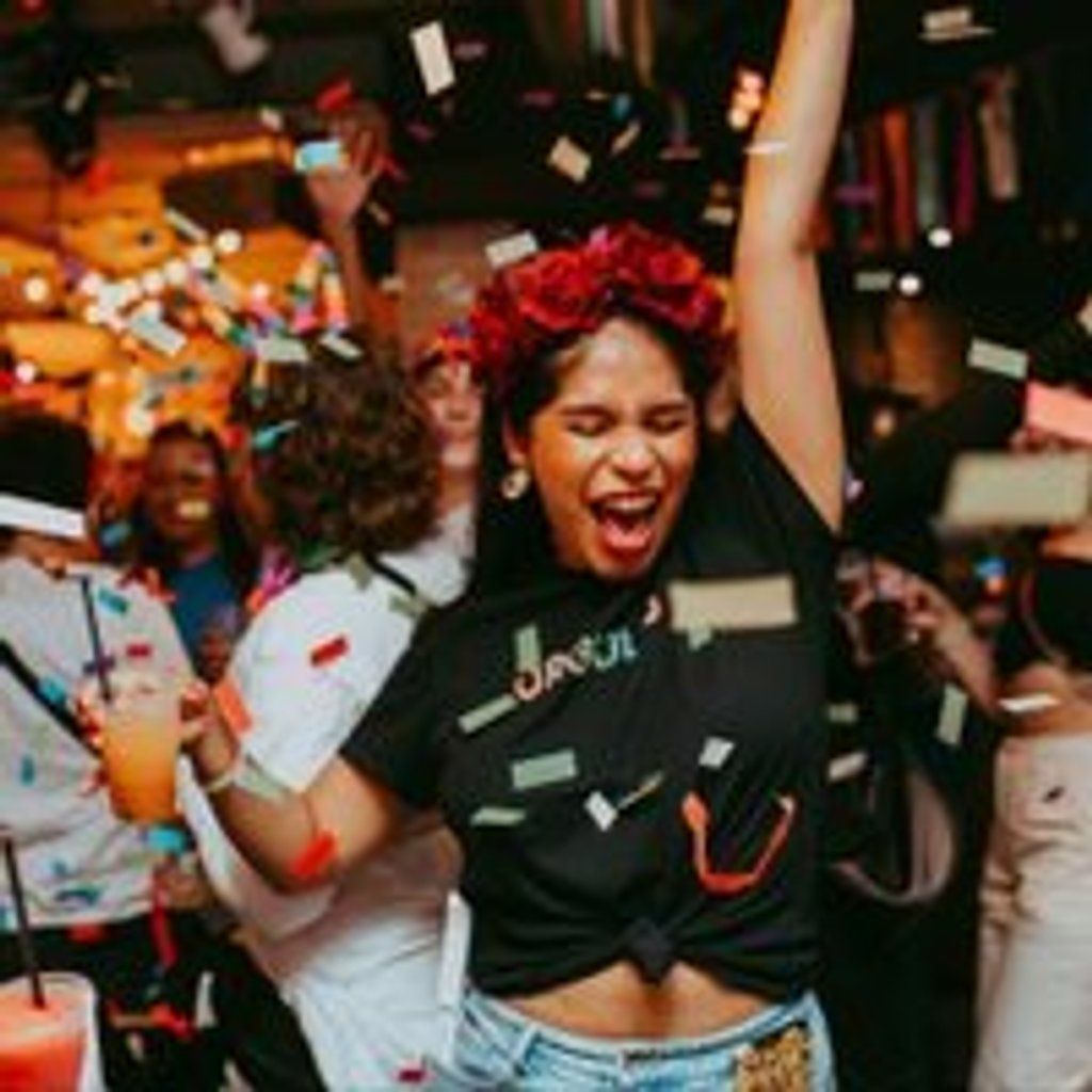 Su Casa Salsa at Revolucion de Cuba | Event in Birmingham | AllEvents