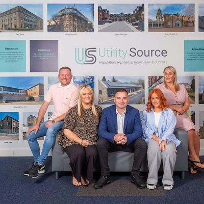 Utility Source Limited logo