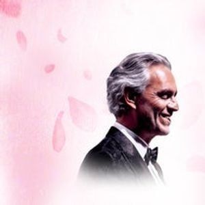 Andrea Bocelli