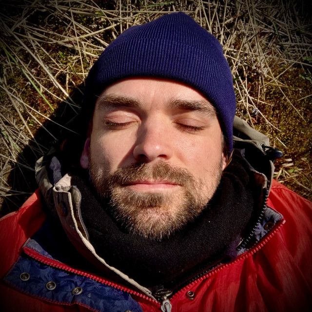 Pure Sleeping Vibes
