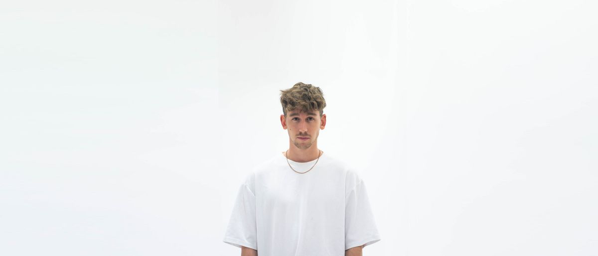 Tom Twers in MÜNCHEN, 12 May | Event in Munich | AllEvents