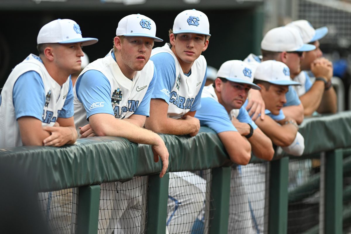 NCAA Baseball Chapel Hill Super Regional - Game 1 (Arizona vs North Carolina) | Event in Chapel Hill | AllEvents