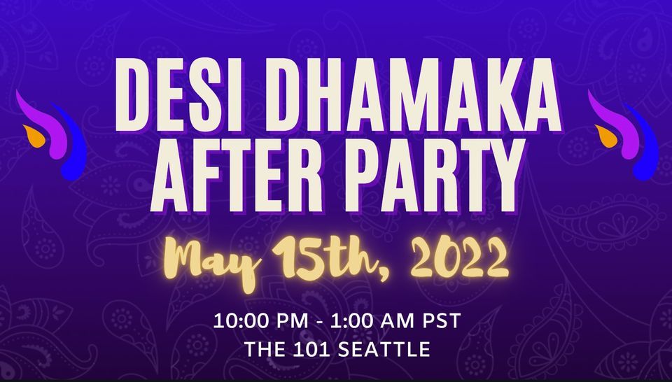 seattle speed dating events