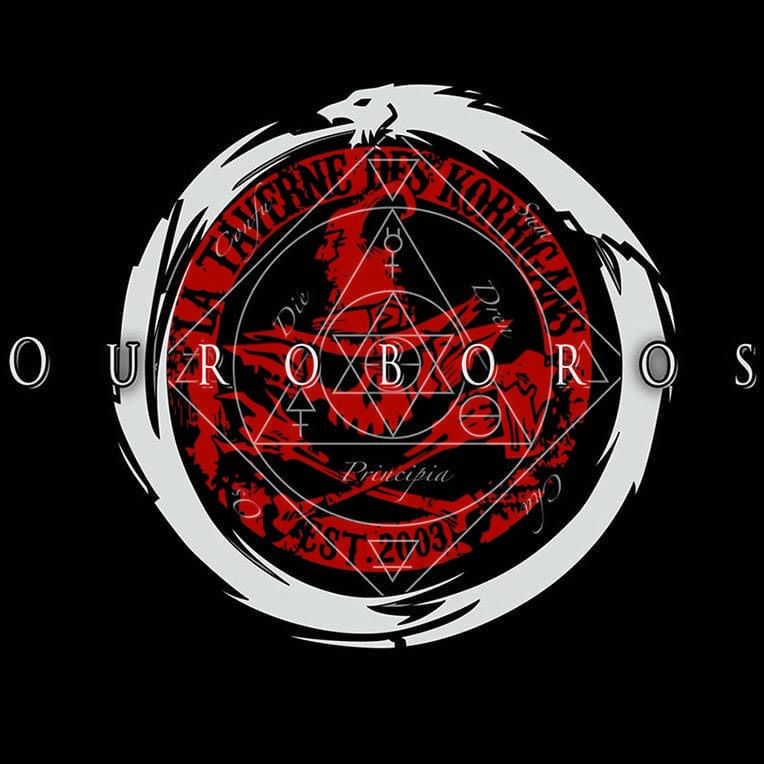 Tto ouroboros meet the brewer !!!!!, 42 Rue du Cardinal Lemoine, Paris