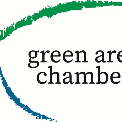 Green Area Chamber of Commerce logo