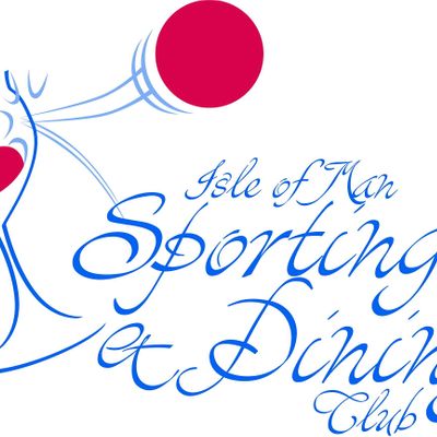 The Sporting & Dining Club logo