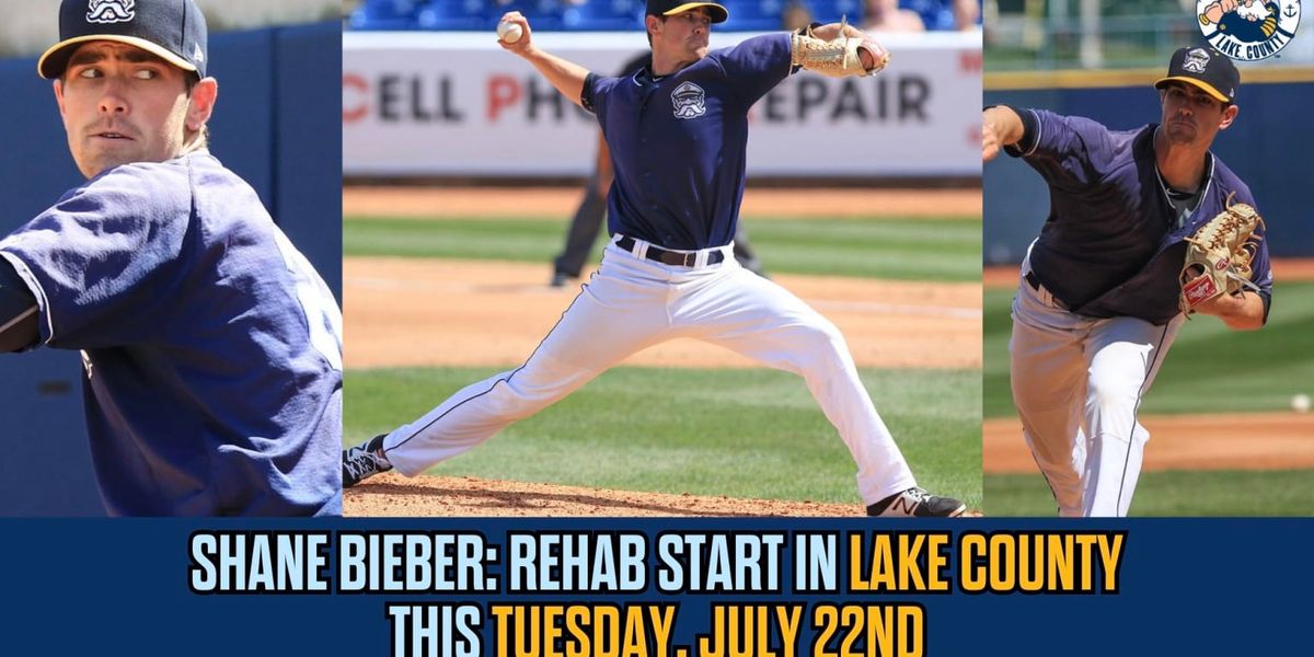 Parking Lansing Lugnuts at Lake County Captains, 19 May | Event in Eastlake | AllEvents