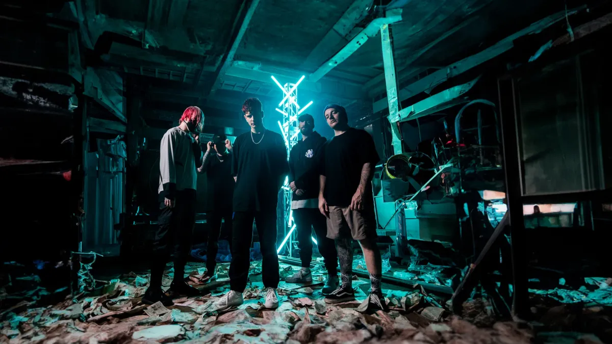 Alpha Wolf in Eindhoven