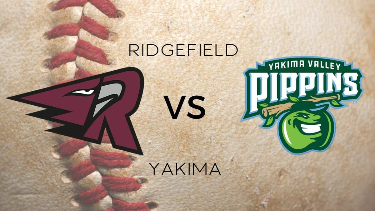 Yakima Valley Pippins at Yakima County Stadium, 2 July | Event in Yakima | AllEvents