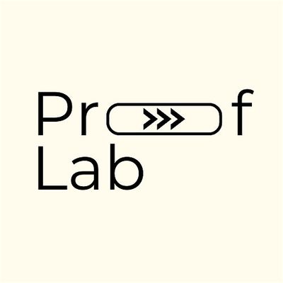 ProofLab LLC logo