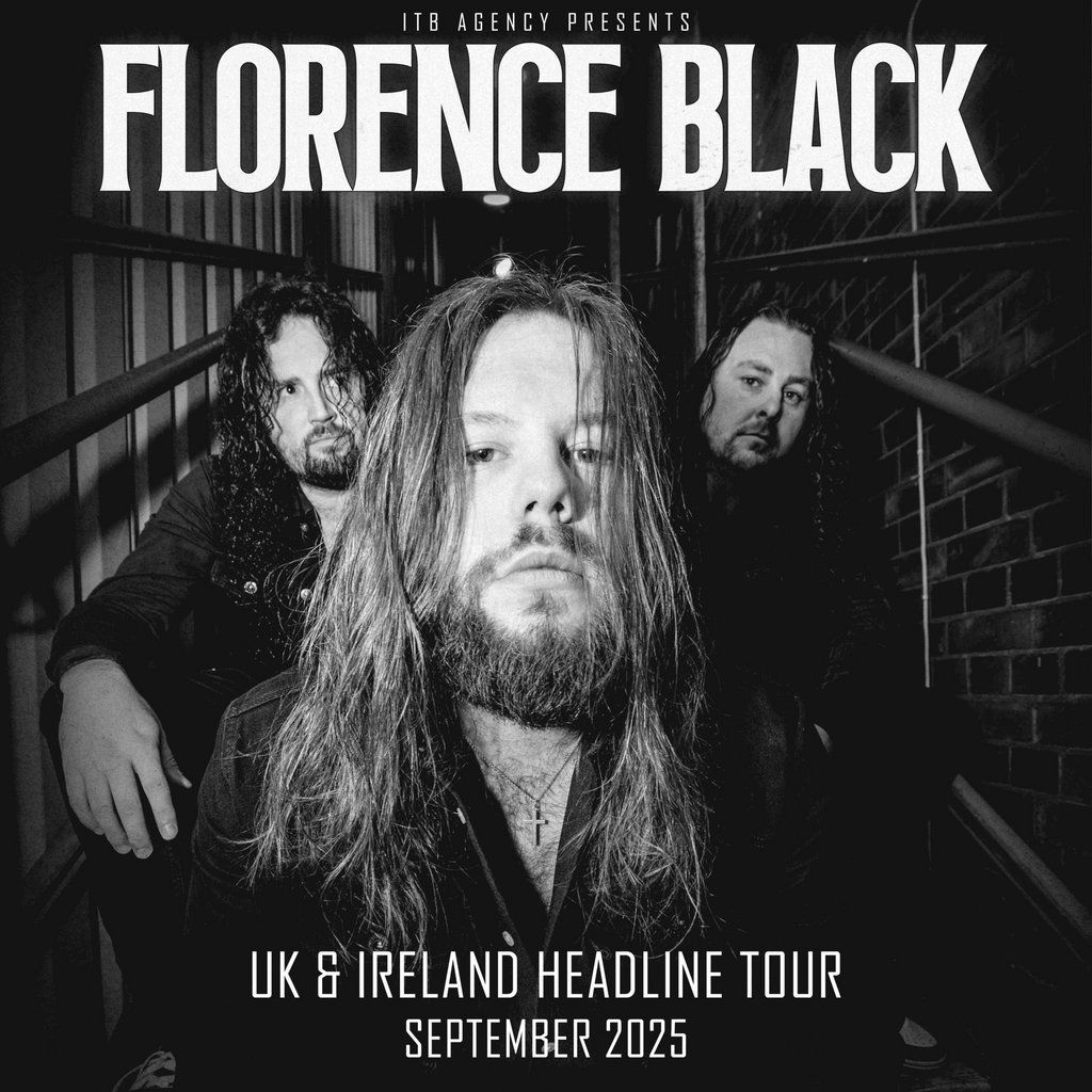 Florence Black, 24 September | Event in Southampton | AllEvents