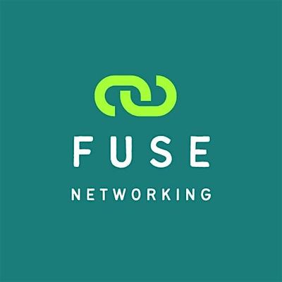 FUSE Networking logo