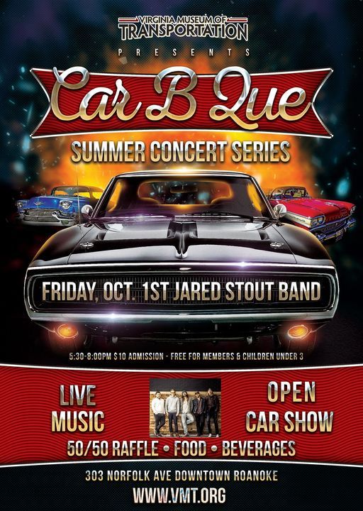 30th July 2021 Events In Roanoke Roanoke Events July 2022