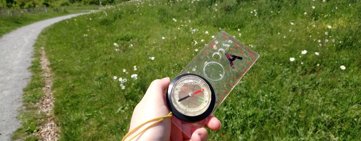 Langdon Family Orienteering, 17 February | Event in Basildon | AllEvents