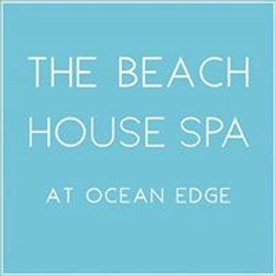 The Beach House Spa at Ocean Edge