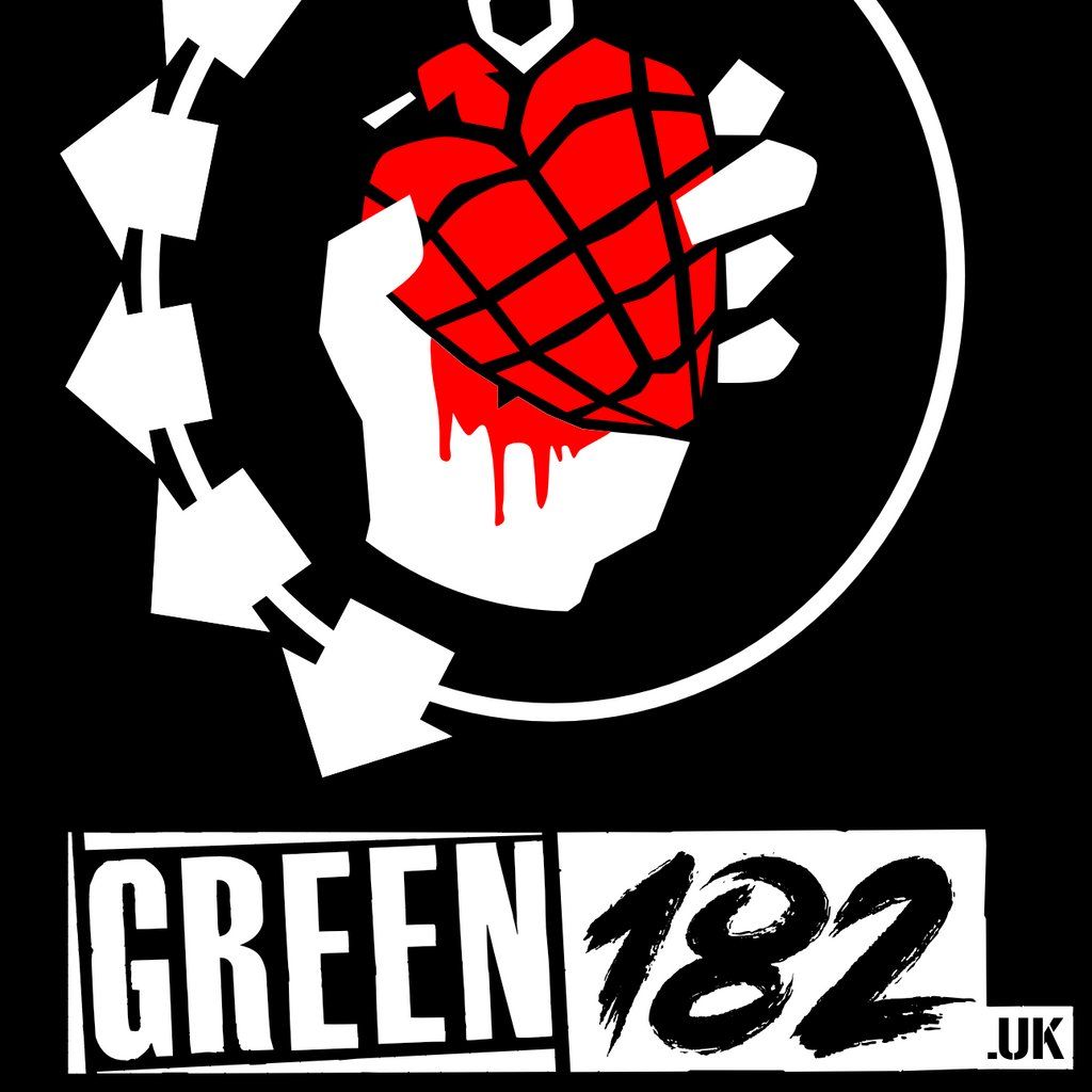 Emo Anthems presents Green Day & Blink 182, 26 September | Event in Swansea | AllEvents