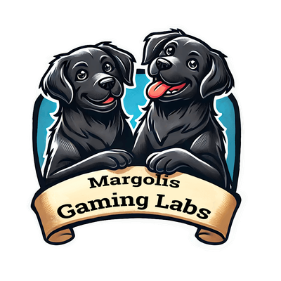 Margolis Gaming Labs