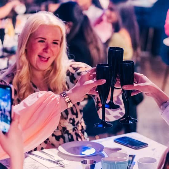 Pancakes and prosecco Bottomless Brunch, 6 December | Event in London | AllEvents