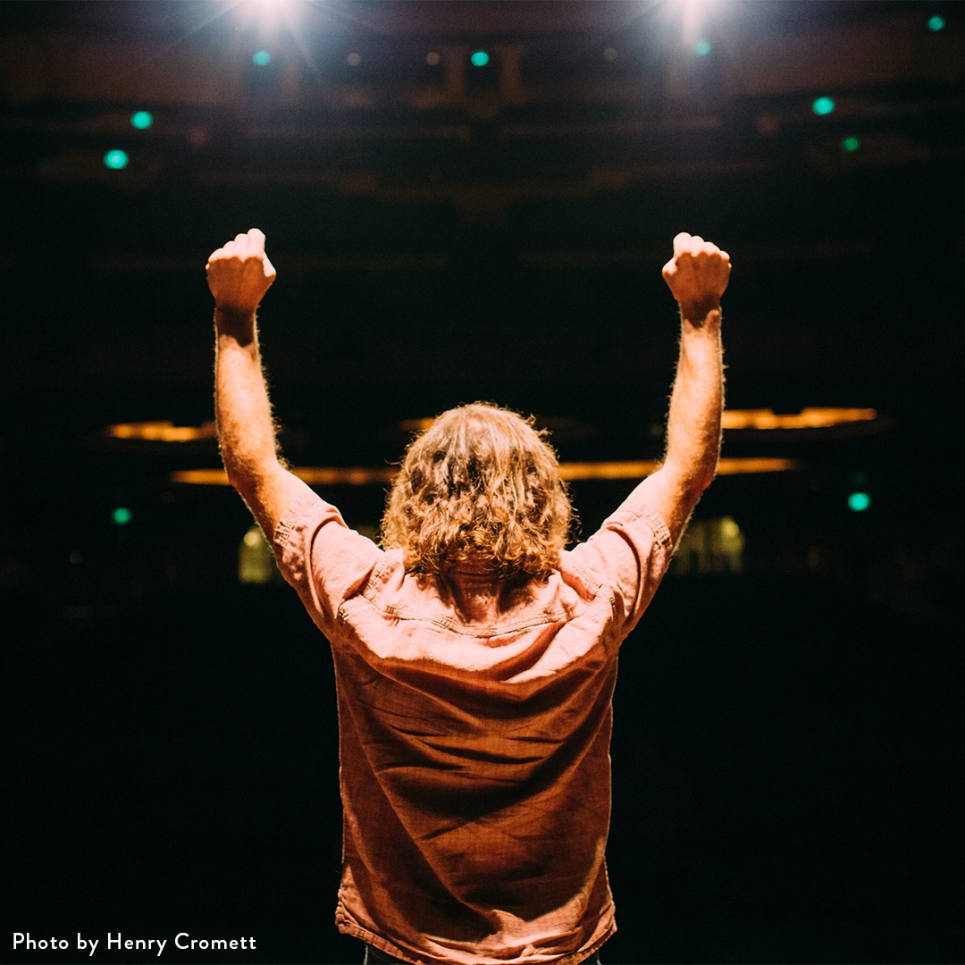 The Moth Mainstage at Chautauqua Auditorium, 7 June | Event in Boulder | AllEvents