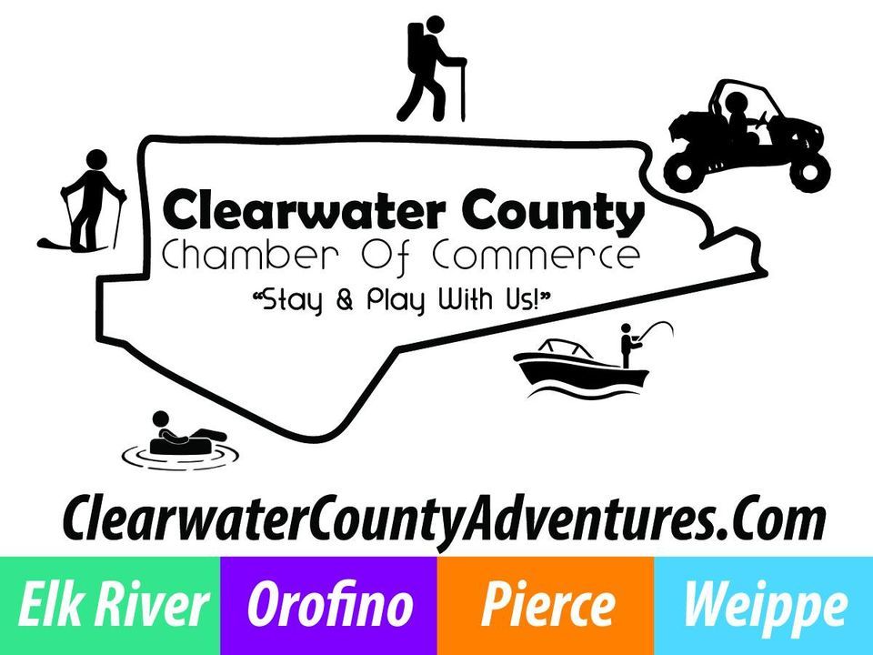 General Membership Meeting + 2024 Board Nominations Ponderosa Orofino 12Noon, Ponderosa