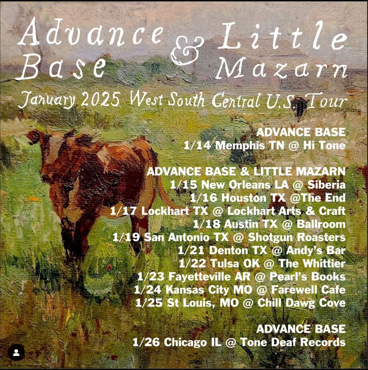 Little Mazarn | Event in Austin | AllEvents