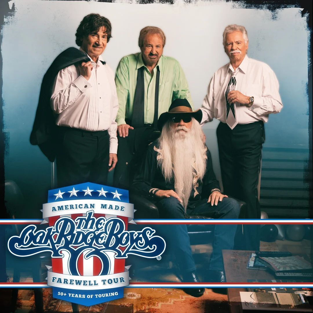 Oak Ridge Boys at Buffalo Thunder Resort & Casino, 11 July | Event in Santa Fe | AllEvents