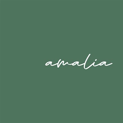 Amalia Miami x Flecha Azul