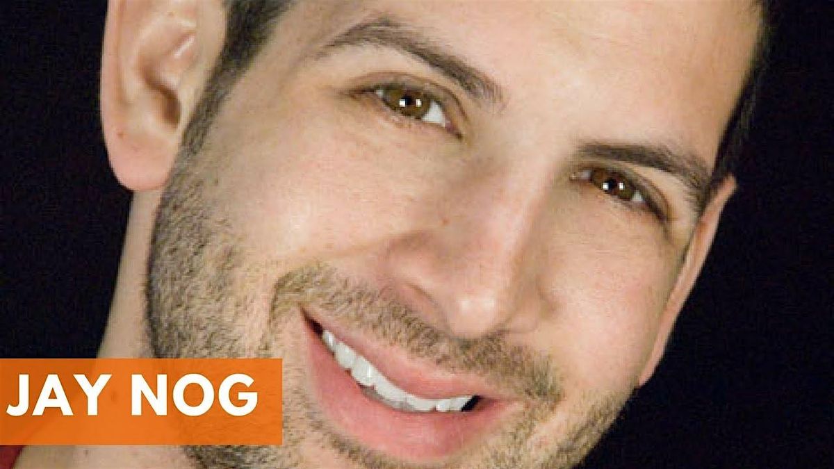 Jay Nog and Mike Keegan, 9 January | Event in New Cumberland | AllEvents