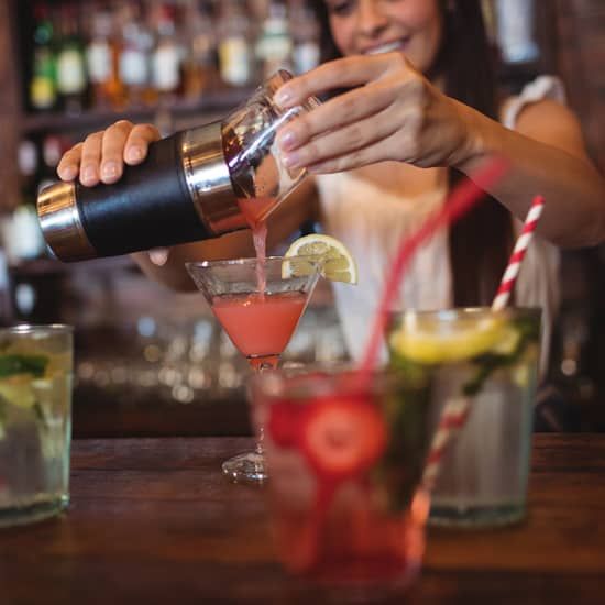 Cocktail Classes: learn how to make a cocktail! | Event in Bristol | AllEvents