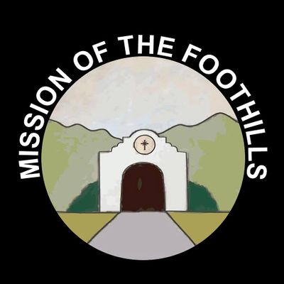 Foothills Mission logo