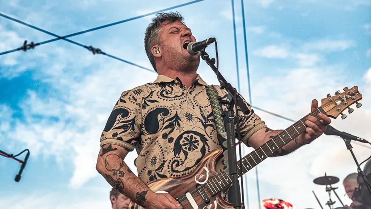 Modest Mouse, 19 June | Event in Cleveland | AllEvents